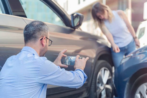 Car insurance rates in Godfrey